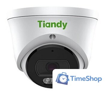 IP-камера Tiandy TC-C32XS I3W/E/Y/S/2.8mm/V5.0 - Изображение №1 — Интернет-магазин Time-Shop