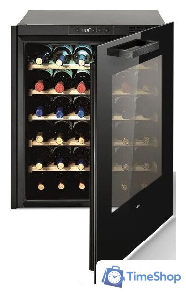 Винный шкаф Elica Veritas BI36 BL - Изображение №1 — Интернет-магазин Time-Shop