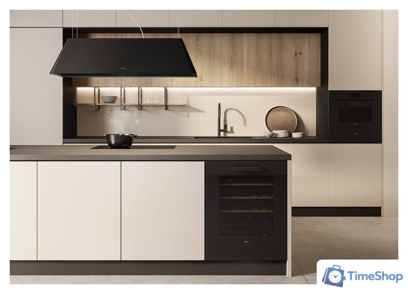 Винный шкаф Elica Veritas BI36 BL - Изображение №3 — Интернет-магазин Time-Shop