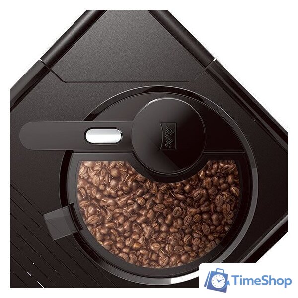 Кофемашина Melitta Caffeo Varianza CSP F57/0-101 - Изображение №5 — Интернет-магазин Time-Shop