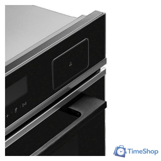 Электрический духовой шкаф MAUNFELD MCMO5016STGB - Изображение №8 — Интернет-магазин Time-Shop