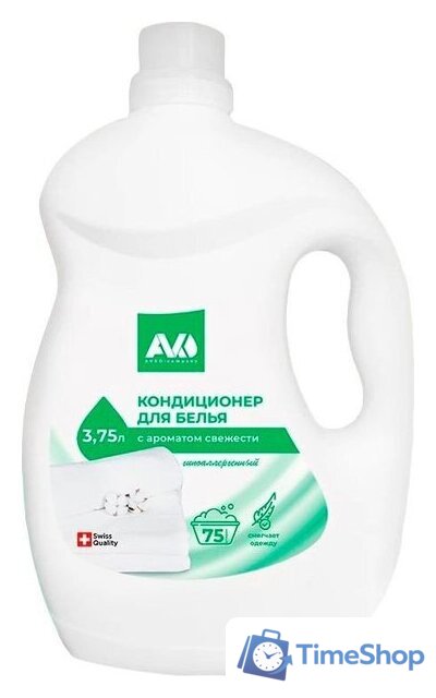  Avko Свежесть (3.75л) - Изображение №1 — Интернет-магазин Time-Shop