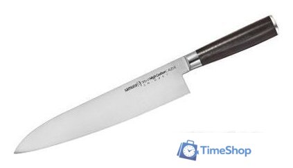 Кухонный нож Samura Mo-V SM-0087 - Изображение №1 — Интернет-магазин Time-Shop