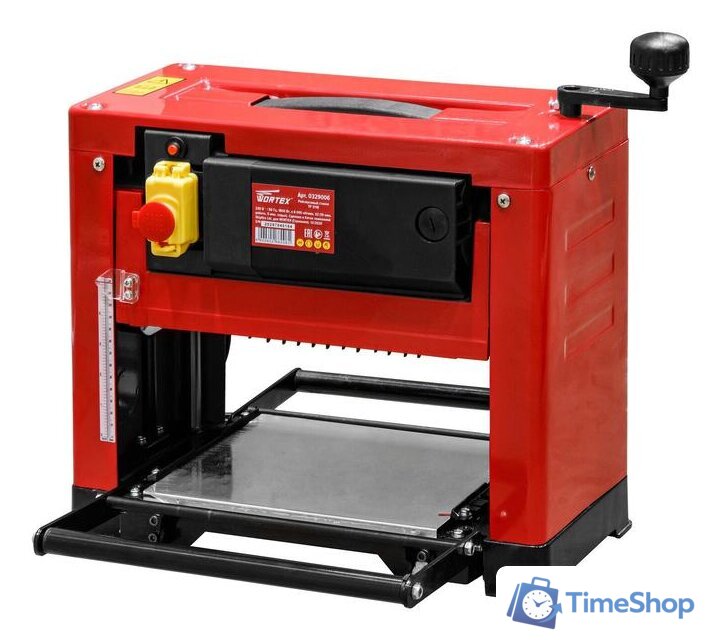 Строгальный станок Wortex TP 3118 - Изображение №1 — Интернет-магазин Time-Shop