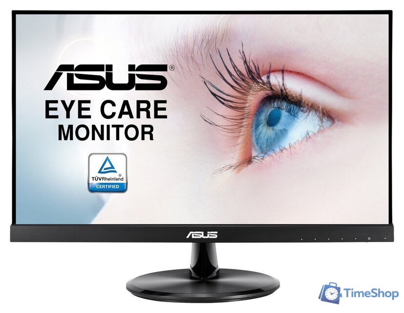 Монитор ASUS Eye Care VP229Q - Изображение №1 — Интернет-магазин Time-Shop