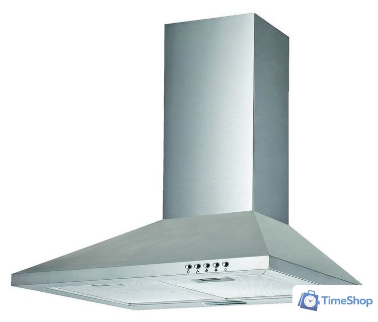 Кухонная вытяжка GrandGermes Rimini 60 (нержавеющая сталь) - Изображение №1 — Интернет-магазин Time-Shop