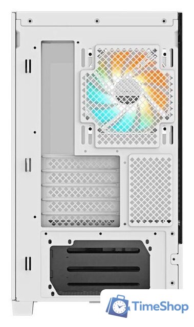 Корпус Gigabyte C201 Panoramic Ice - Изображение №7 — Интернет-магазин Time-Shop