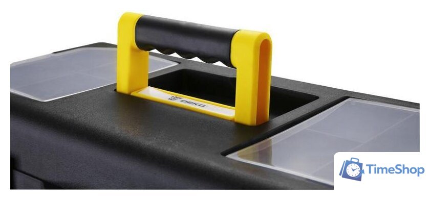 Ящик для инструментов Deko DKTB30 - Изображение №6 — Интернет-магазин Time-Shop