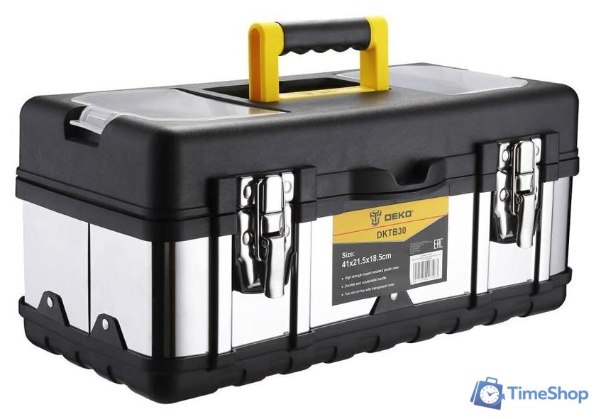 Ящик для инструментов Deko DKTB30 - Изображение №1 — Интернет-магазин Time-Shop