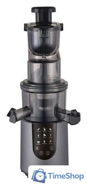 Соковыжималка Polaris PSJ 0602 - Изображение №3 — Интернет-магазин Time-Shop