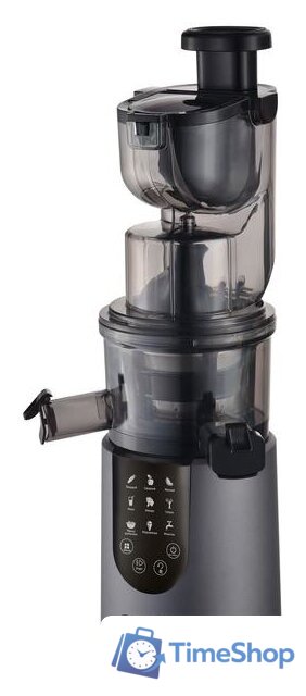 Соковыжималка Polaris PSJ 0602 - Изображение №1 — Интернет-магазин Time-Shop