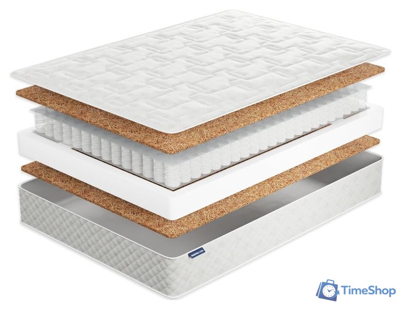 Матрас Фабрика сна Топ-2 160x200 - Изображение №1 — Интернет-магазин Time-Shop