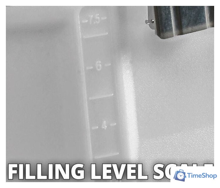 Аккумуляторный опрыскиватель Einhell GE-WS 18/75 Li-Solo 3425220 (без АКБ) - Изображение №6 — Интернет-магазин Time-Shop