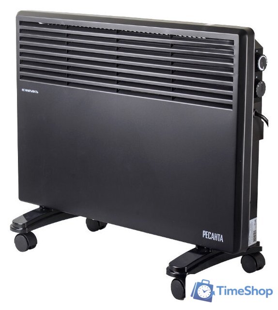 Конвектор Ресанта ОК-1600Ч - Изображение №1 — Интернет-магазин Time-Shop