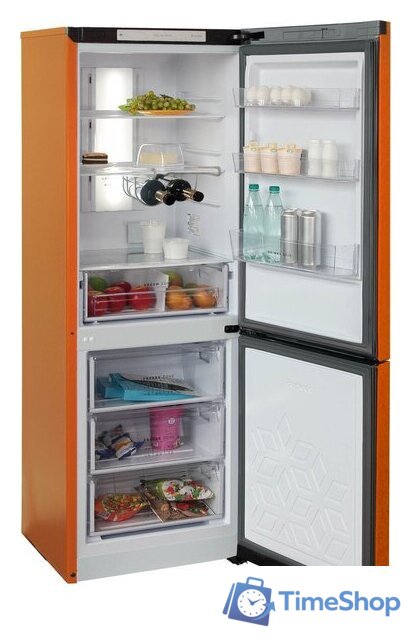 Холодильник Бирюса T920NF - Изображение №5 — Интернет-магазин Time-Shop