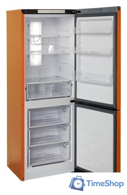 Холодильник Бирюса T920NF - Изображение №6 — Интернет-магазин Time-Shop