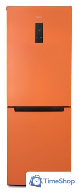 Холодильник Бирюса T920NF - Изображение №1 — Интернет-магазин Time-Shop