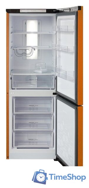 Холодильник Бирюса T920NF - Изображение №3 — Интернет-магазин Time-Shop