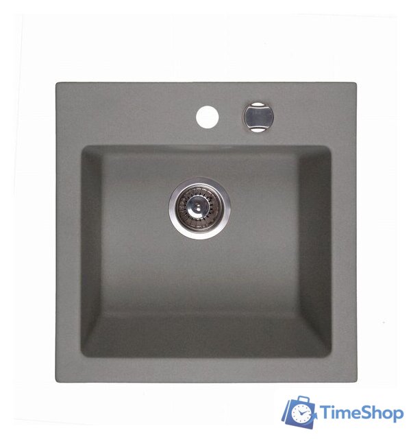 Кухонная мойка Berg Unit BRG10103 - Изображение №1 — Интернет-магазин Time-Shop