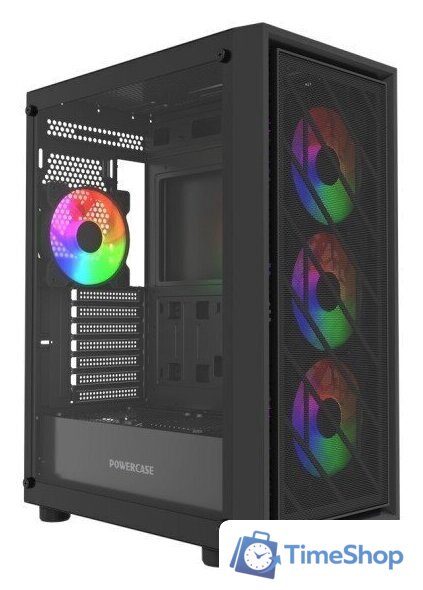Корпус Powercase Mistral EA16 CMAEA16-L4 - Изображение №1 — Интернет-магазин Time-Shop