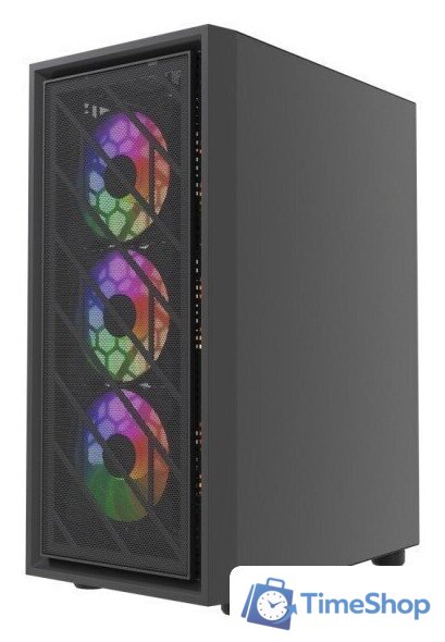 Корпус Powercase Mistral EA16 CMAEA16-L4 - Изображение №2 — Интернет-магазин Time-Shop