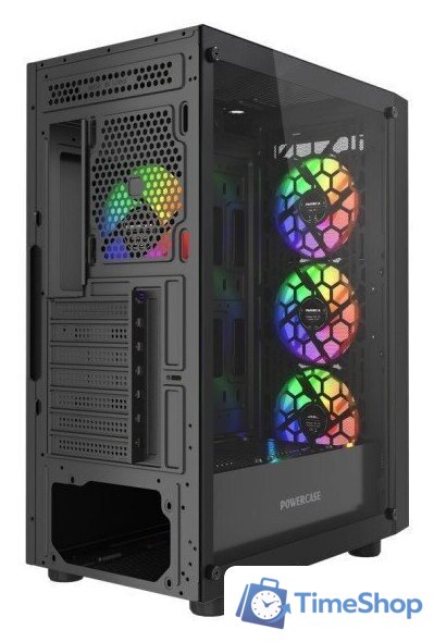 Корпус Powercase Mistral EA16 CMAEA16-L4 - Изображение №6 — Интернет-магазин Time-Shop