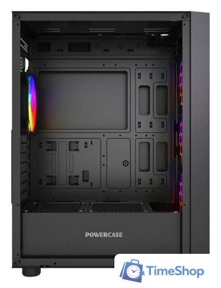 Корпус Powercase Mistral EA16 CMAEA16-L4 - Изображение №4 — Интернет-магазин Time-Shop