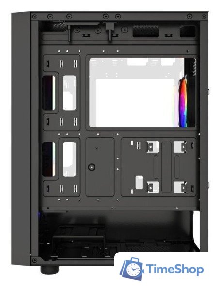 Корпус Powercase Mistral EA16 CMAEA16-L4 - Изображение №5 — Интернет-магазин Time-Shop