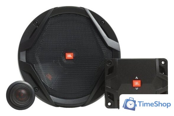 Компонентная АС JBL GX608C - Изображение №1 — Интернет-магазин Time-Shop