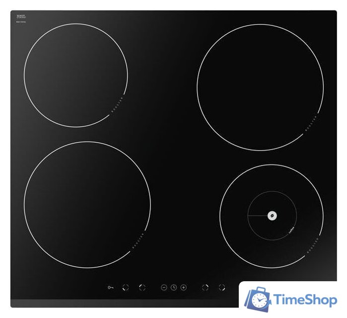 Варочная панель Hansa BHI68508 - Изображение №1 — Интернет-магазин Time-Shop