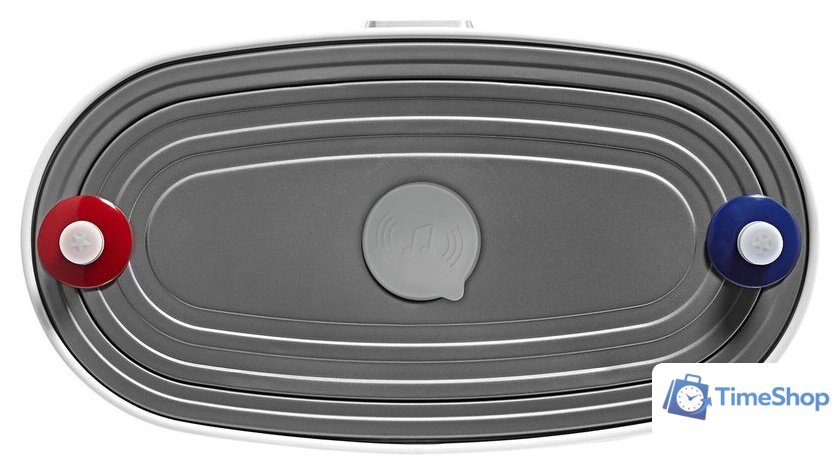 Накопительный электрический водонагреватель Electrolux EWH 80 SmartInverter Pro - Изображение №5 — Интернет-магазин Time-Shop