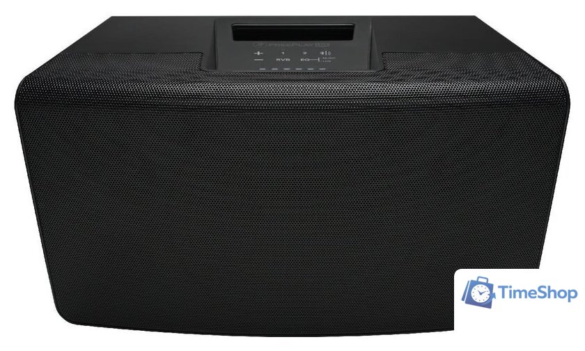 Беспроводная колонка MACKIE FreePlay Live - Изображение №2 — Интернет-магазин Time-Shop