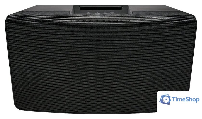 Беспроводная колонка MACKIE FreePlay Live - Изображение №1 — Интернет-магазин Time-Shop