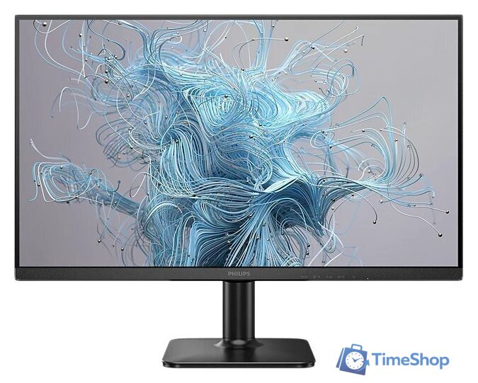 Монитор Philips 24E2N1100LB/00 - Изображение №1 — Интернет-магазин Time-Shop
