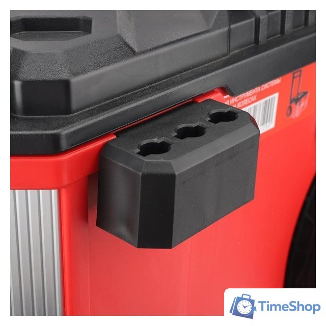 Кейс P.I.T. HTLB02-4917 - Изображение №5 — Интернет-магазин Time-Shop