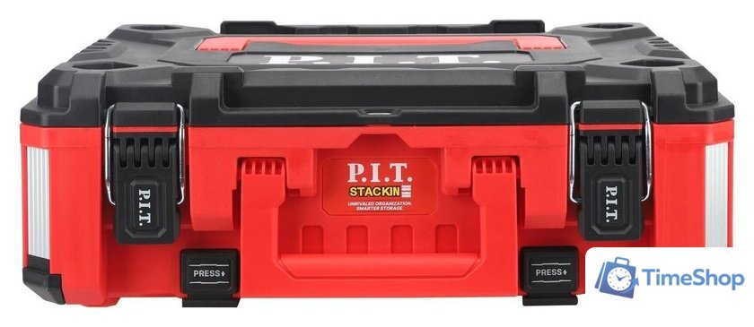 Кейс P.I.T. HTLB02-4917 - Изображение №6 — Интернет-магазин Time-Shop