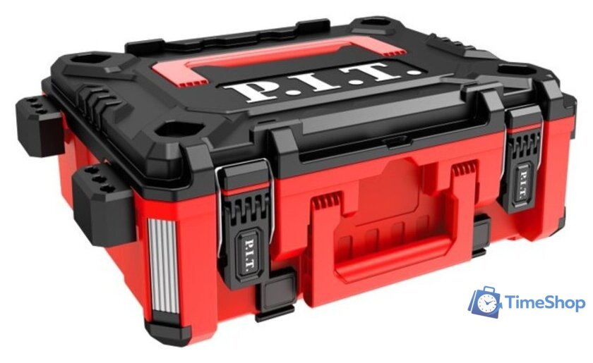 Кейс P.I.T. HTLB02-4917 - Изображение №1 — Интернет-магазин Time-Shop