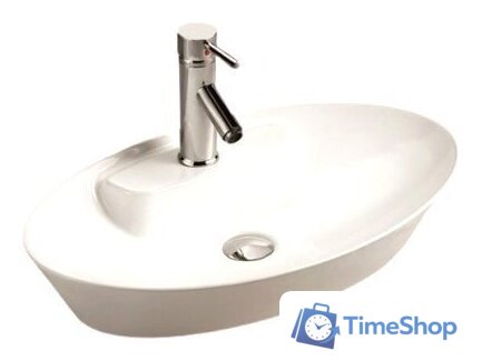 Умывальник WeltWasser Elbach 3203 - Изображение №1 — Интернет-магазин Time-Shop