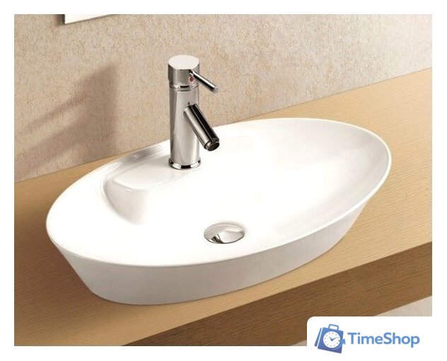 Умывальник WeltWasser Elbach 3203 - Изображение №2 — Интернет-магазин Time-Shop