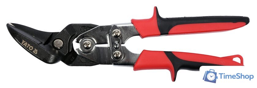 Ножницы по металлу Yato YT-1918 - Изображение №1 — Интернет-магазин Time-Shop