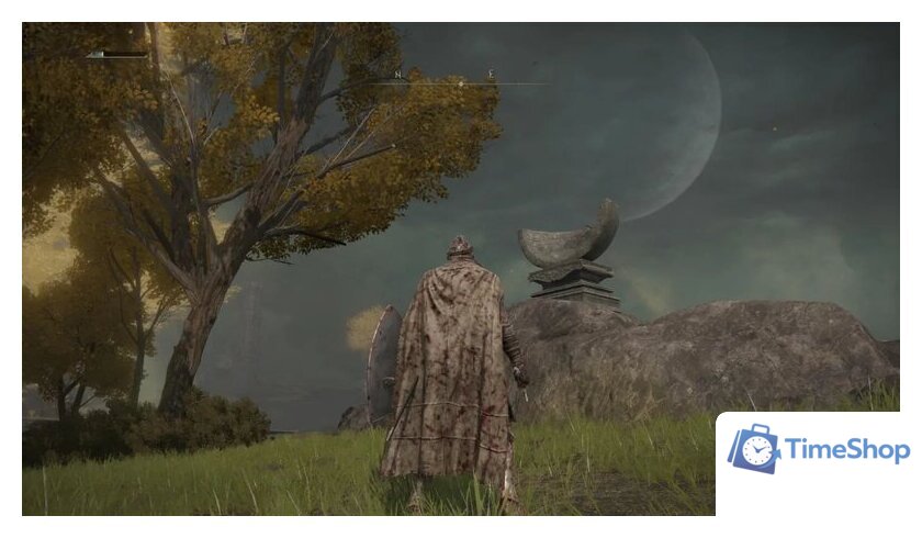  Elden Ring: Shadow of the Erdtree Edition для PlayStation 5 - Изображение №8 — Интернет-магазин Time-Shop