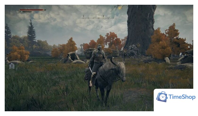  Elden Ring: Shadow of the Erdtree Edition для PlayStation 5 - Изображение №12 — Интернет-магазин Time-Shop