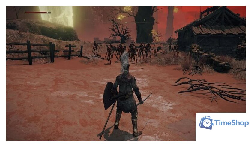  Elden Ring: Shadow of the Erdtree Edition для PlayStation 5 - Изображение №5 — Интернет-магазин Time-Shop