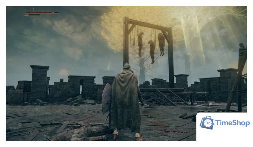  Elden Ring: Shadow of the Erdtree Edition для PlayStation 5 - Изображение №10 — Интернет-магазин Time-Shop