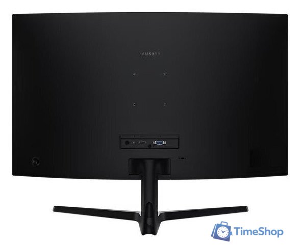 Монитор Samsung Essential S3 LS32D396GAUXEN - Изображение №2 — Интернет-магазин Time-Shop