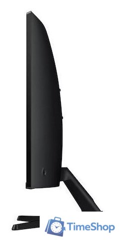 Монитор Samsung Essential S3 LS32D396GAUXEN - Изображение №7 — Интернет-магазин Time-Shop