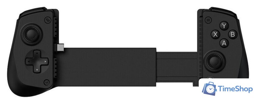 Геймпад для смартфона GameSir X5 Lite (черный) - Изображение №4 — Интернет-магазин Time-Shop