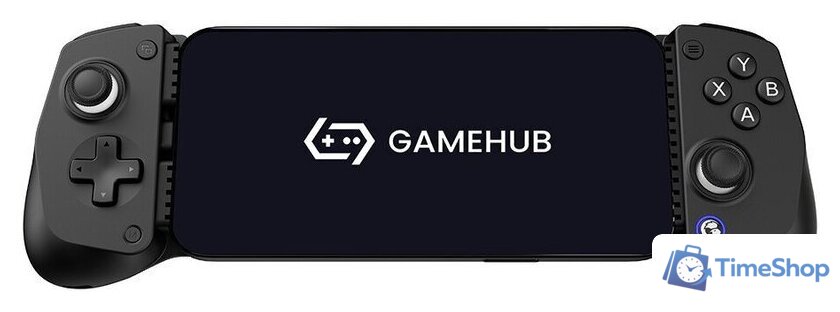 Геймпад для смартфона GameSir X5 Lite (черный) - Изображение №1 — Интернет-магазин Time-Shop