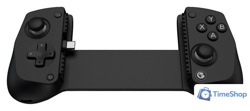 Геймпад для смартфона GameSir X5 Lite (черный) - Изображение №2 — Интернет-магазин Time-Shop