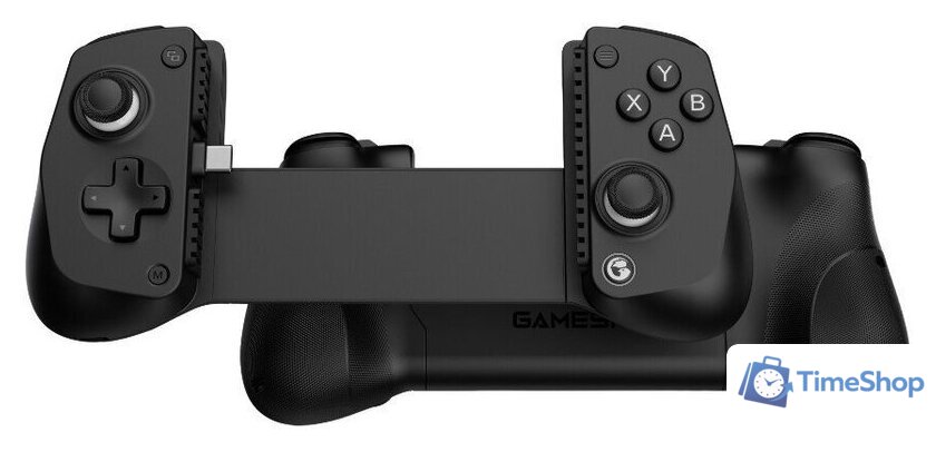 Геймпад для смартфона GameSir X5 Lite (черный) - Изображение №3 — Интернет-магазин Time-Shop